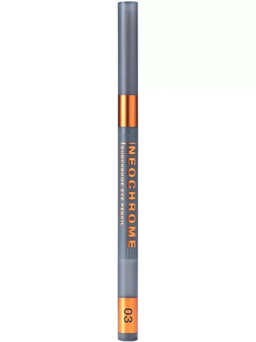Дуохромный карандаш для глаз Influence Neochrome Duochrome Eyepencil 03