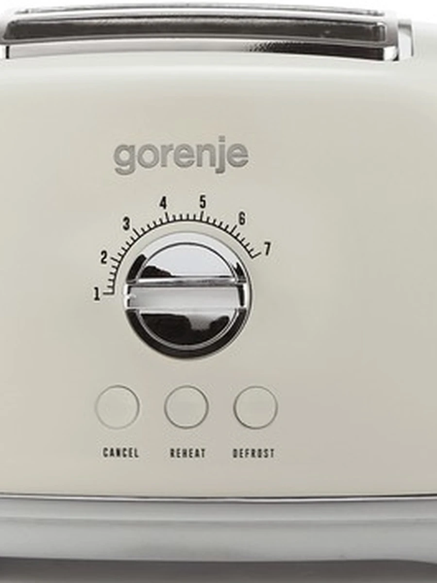 Тостер Gorenje T900RL