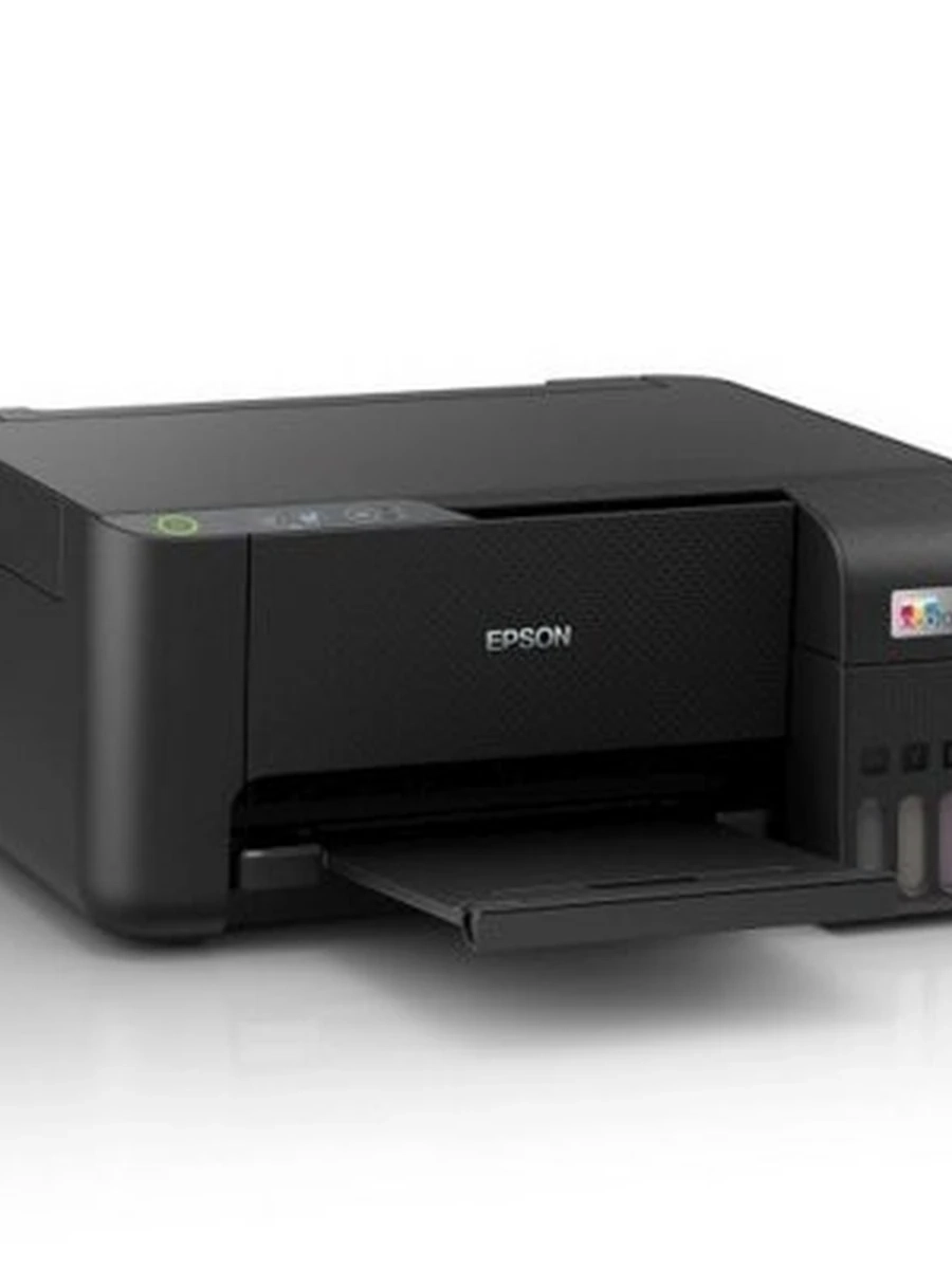 МФУ Epson L3200 фабрика печати.