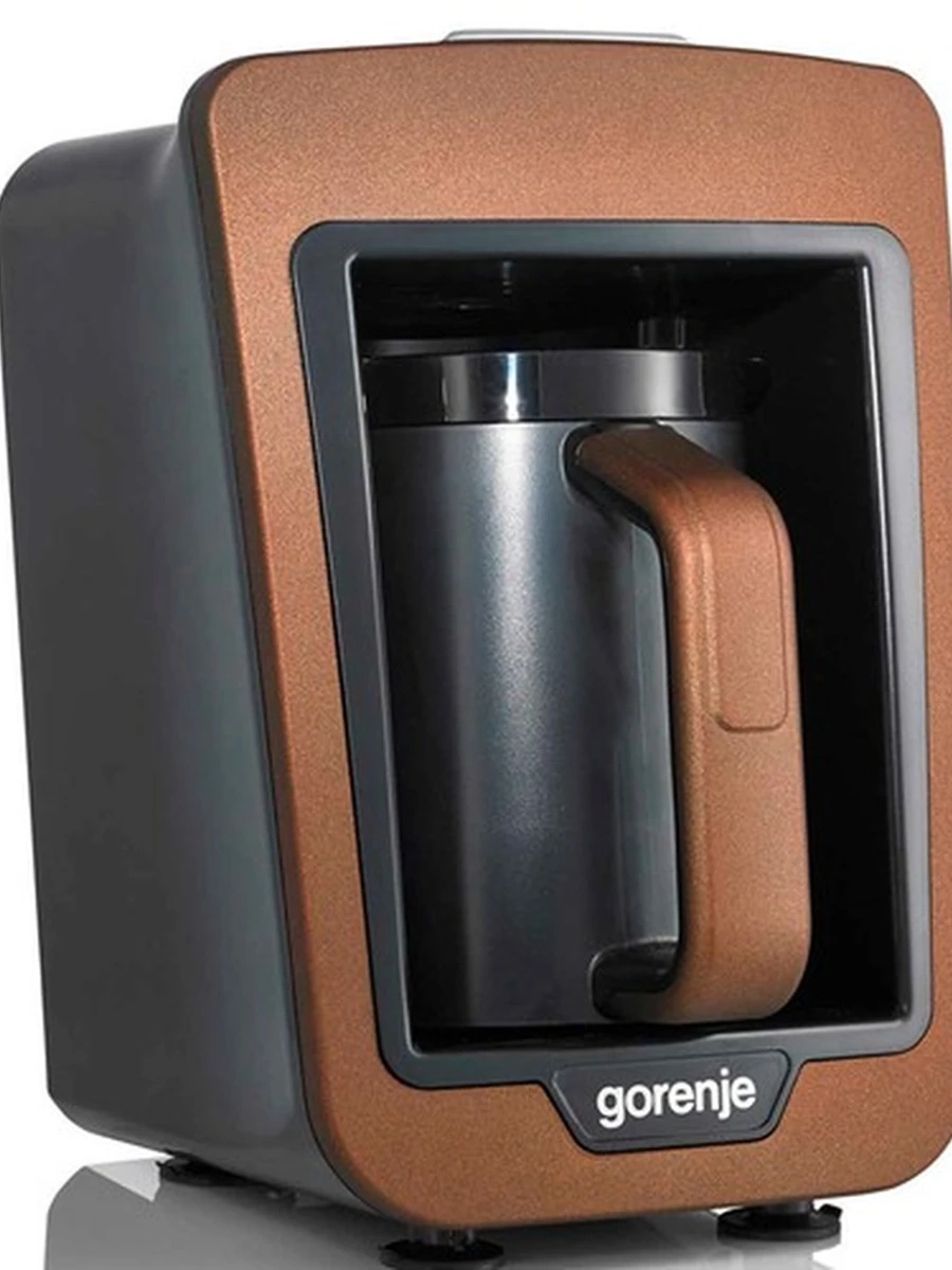 Кофеварка Gorenje ATCM730T