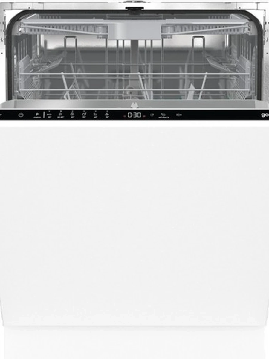 Встраиваемая посудомоечная машина Gorenje GV643D90