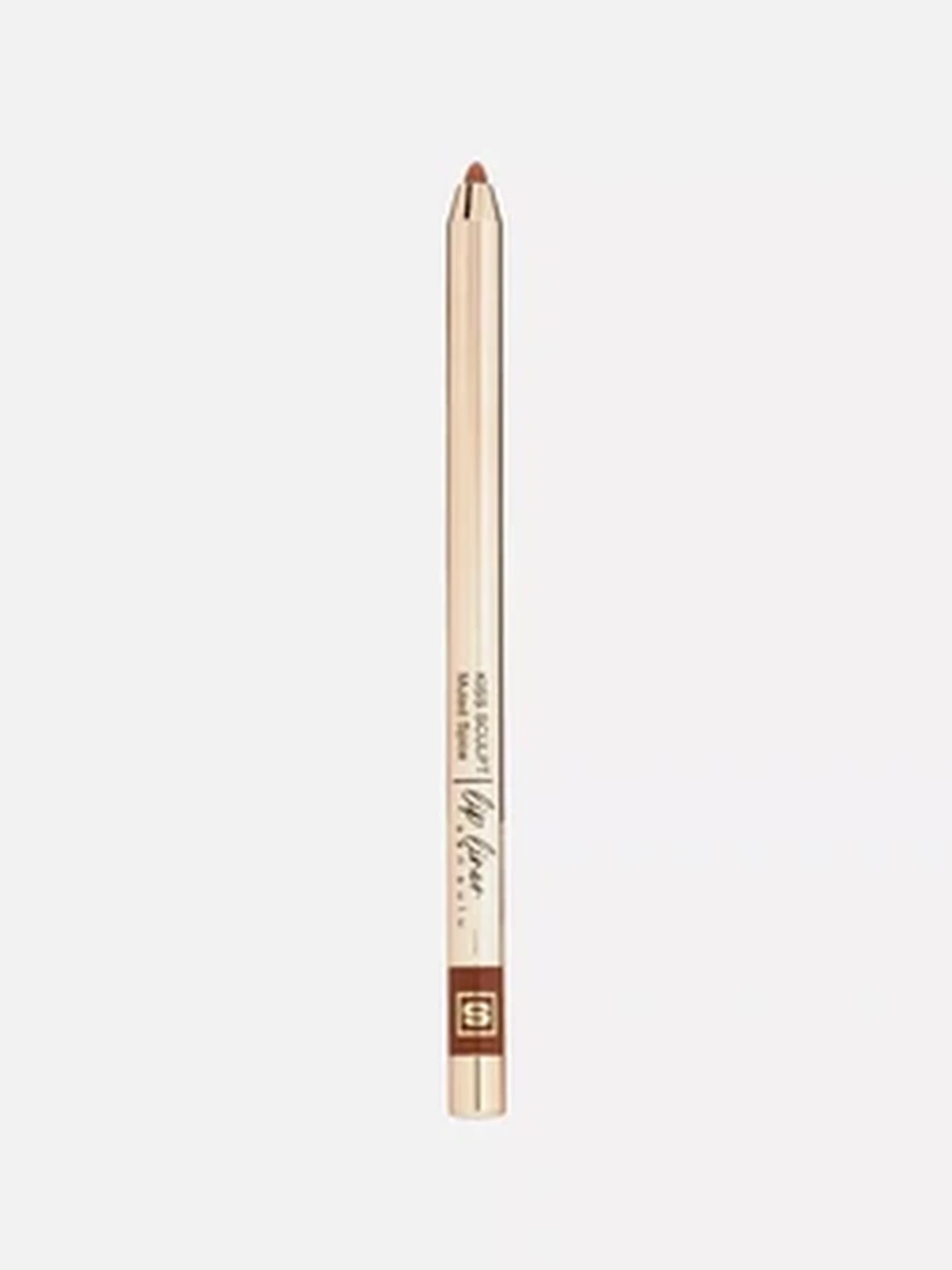Карандаш для губ Sen Sulu Lip Liner 02 Espresso Glow