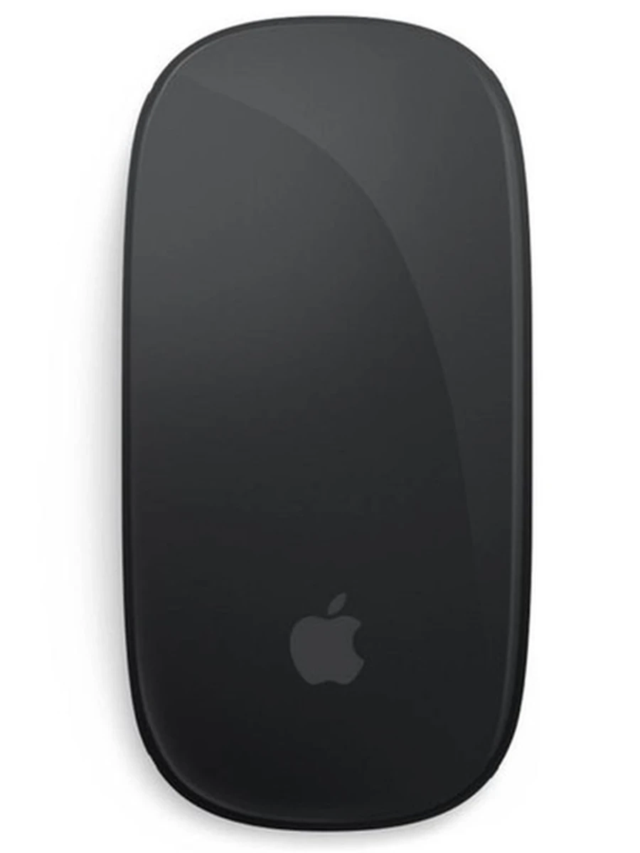 Apple Magic Mouse 3 Black