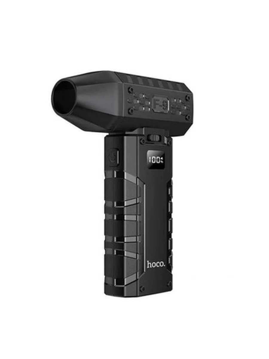 Турбовентилятор Hoco HX67 60W