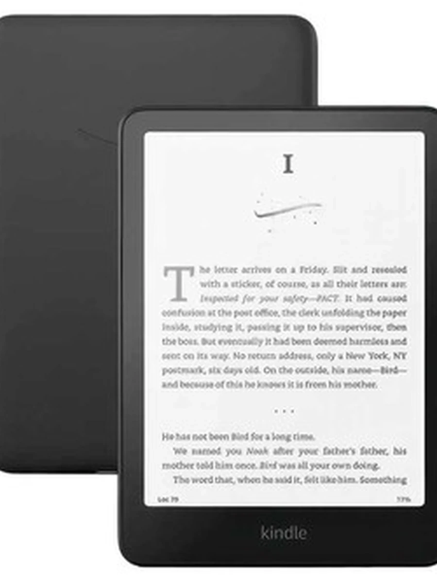Электронная книга Amazon Kindle Paperwhite Gen 12 Signature Edition 32GB