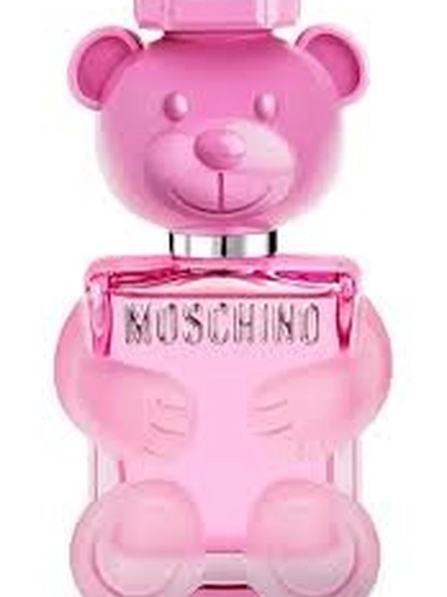 Moschino TOY 2 Bubble Gum Парф. вода 100 ml