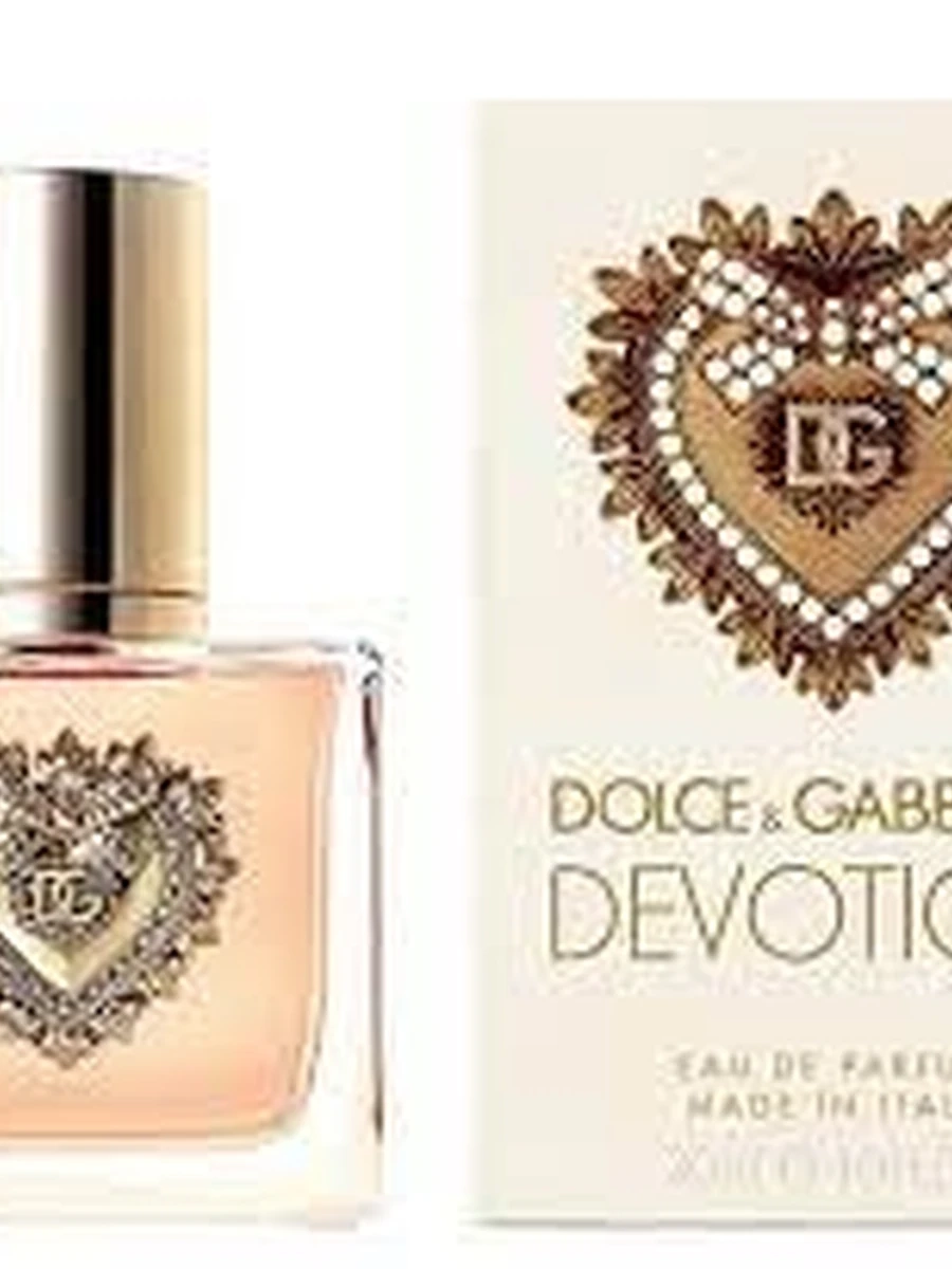 Dolce&Gabbana Devotion Парф. вода 50 ml