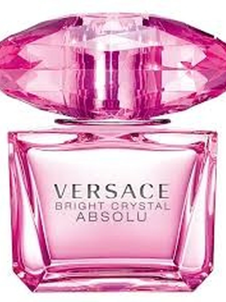 Versace Bright Crystal Absolu Парф.вода 50 ml