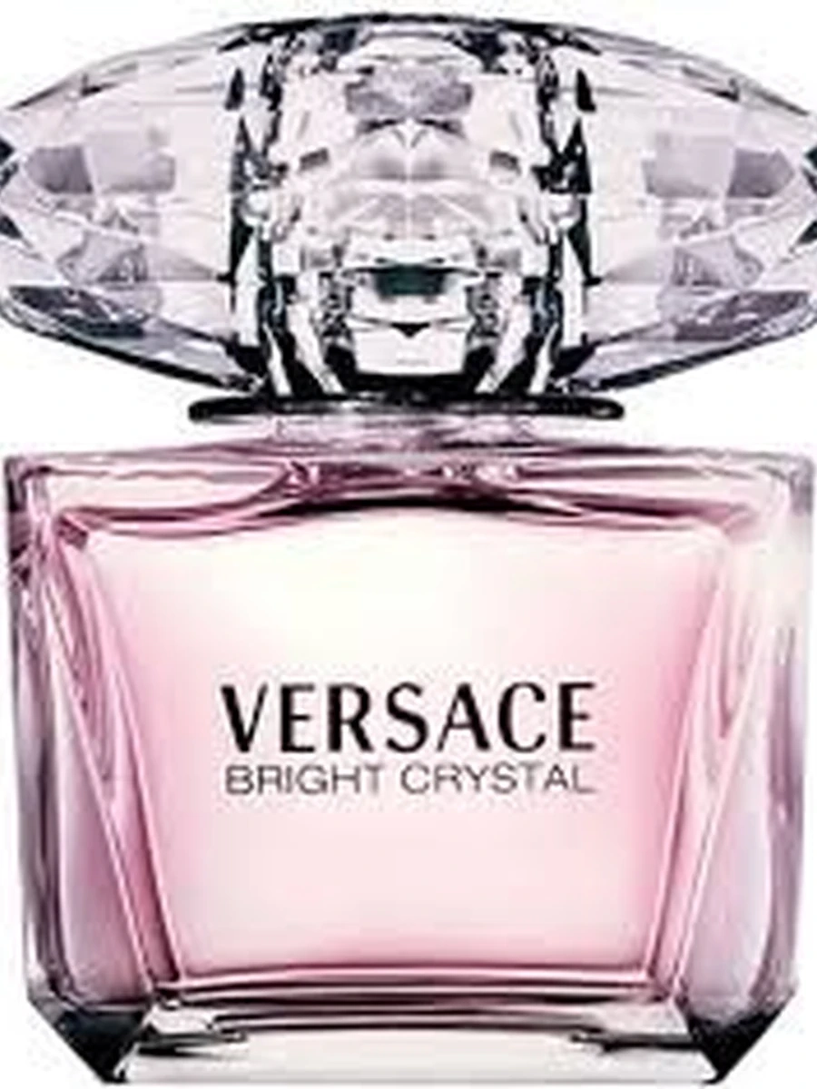 Versace Bright Crystal Туал. вода 90 ml