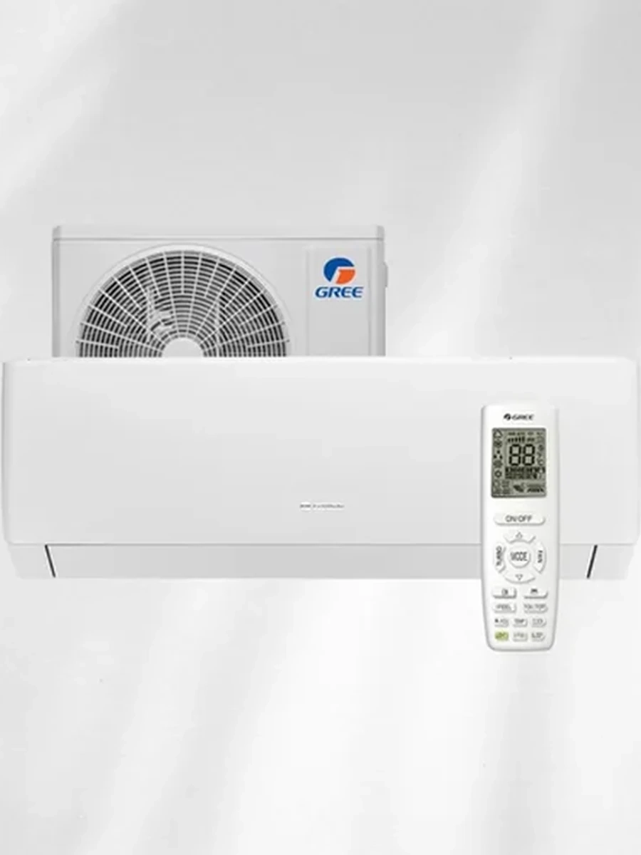 Кондиционер Lomo 18 inverter wifi