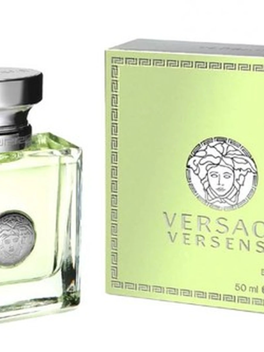 Versace FR  Versense Туал.вода 50 ml