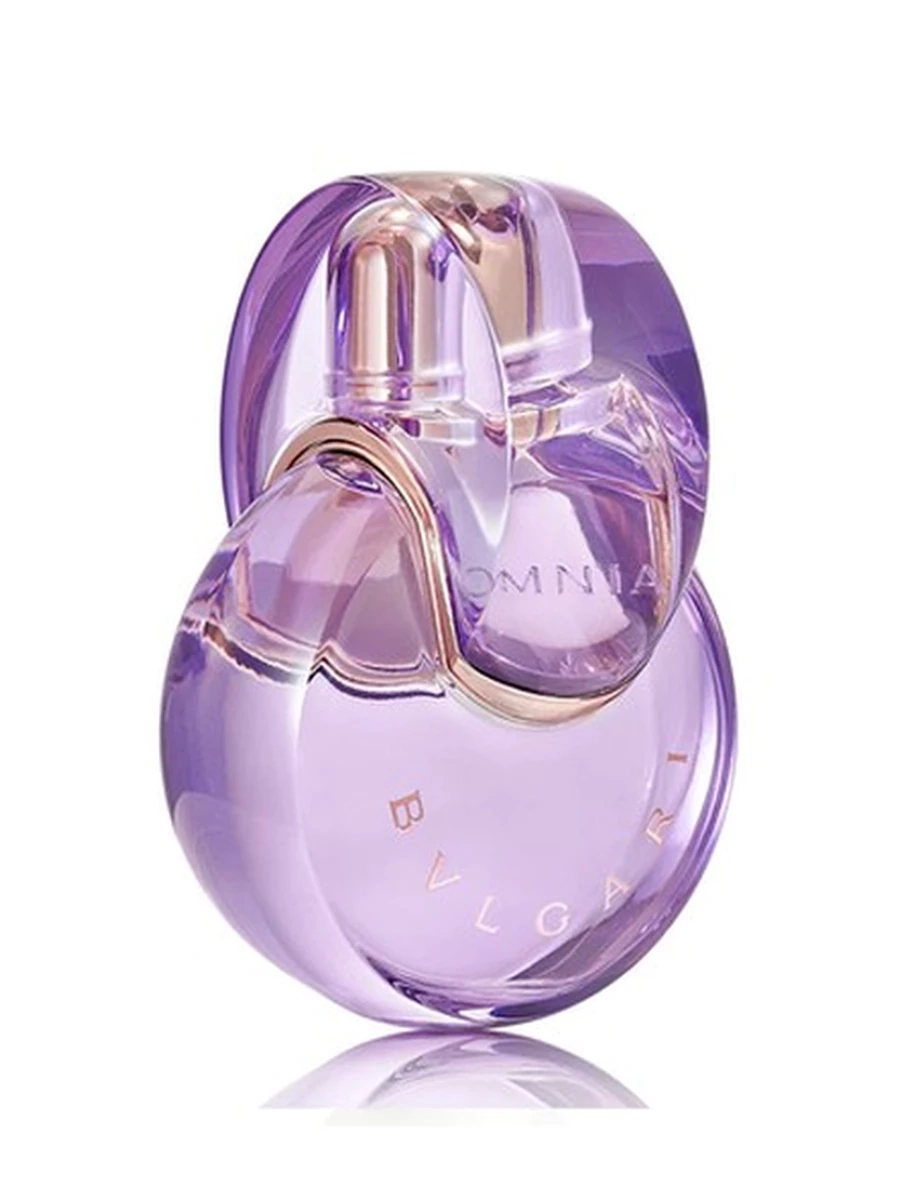 Bvlgari Omnia Amethyste Туал. вода 100 ml