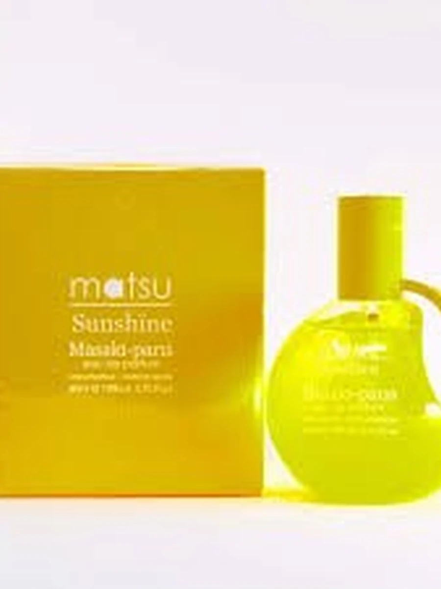 Masaki Matsushima Matsu Sunshine Парф.вода 80 ml