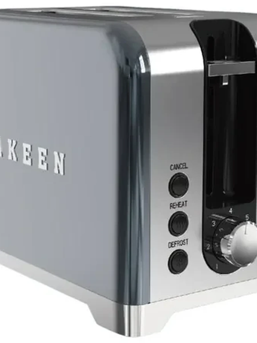Тостер Uakeen Germany ZL-2106