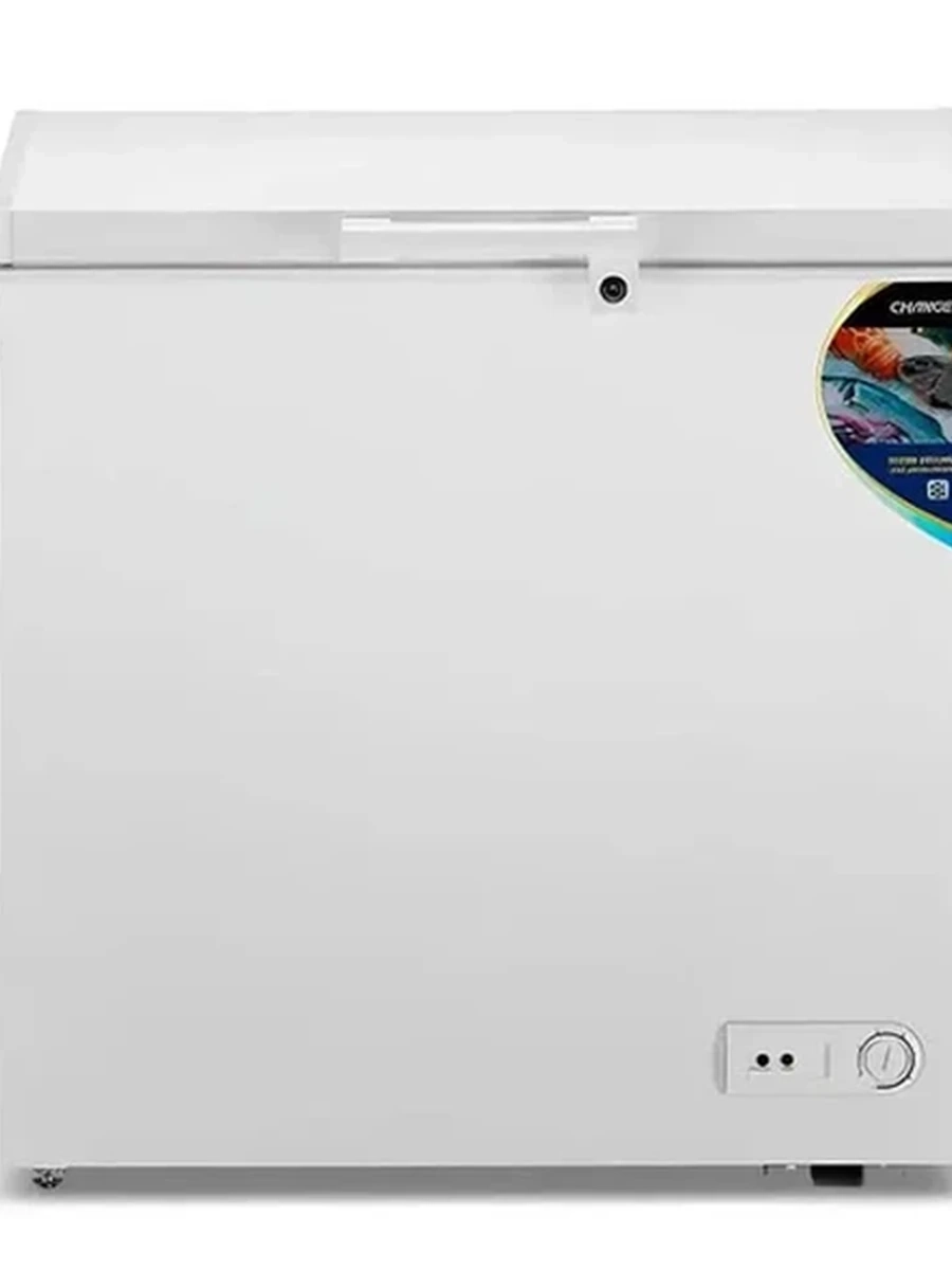 Морозильный ларь CHANGER BD-157