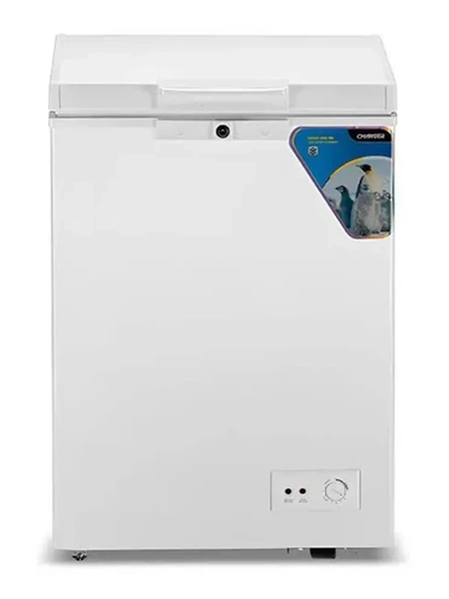 Морозильник Changer BC/BD 116
