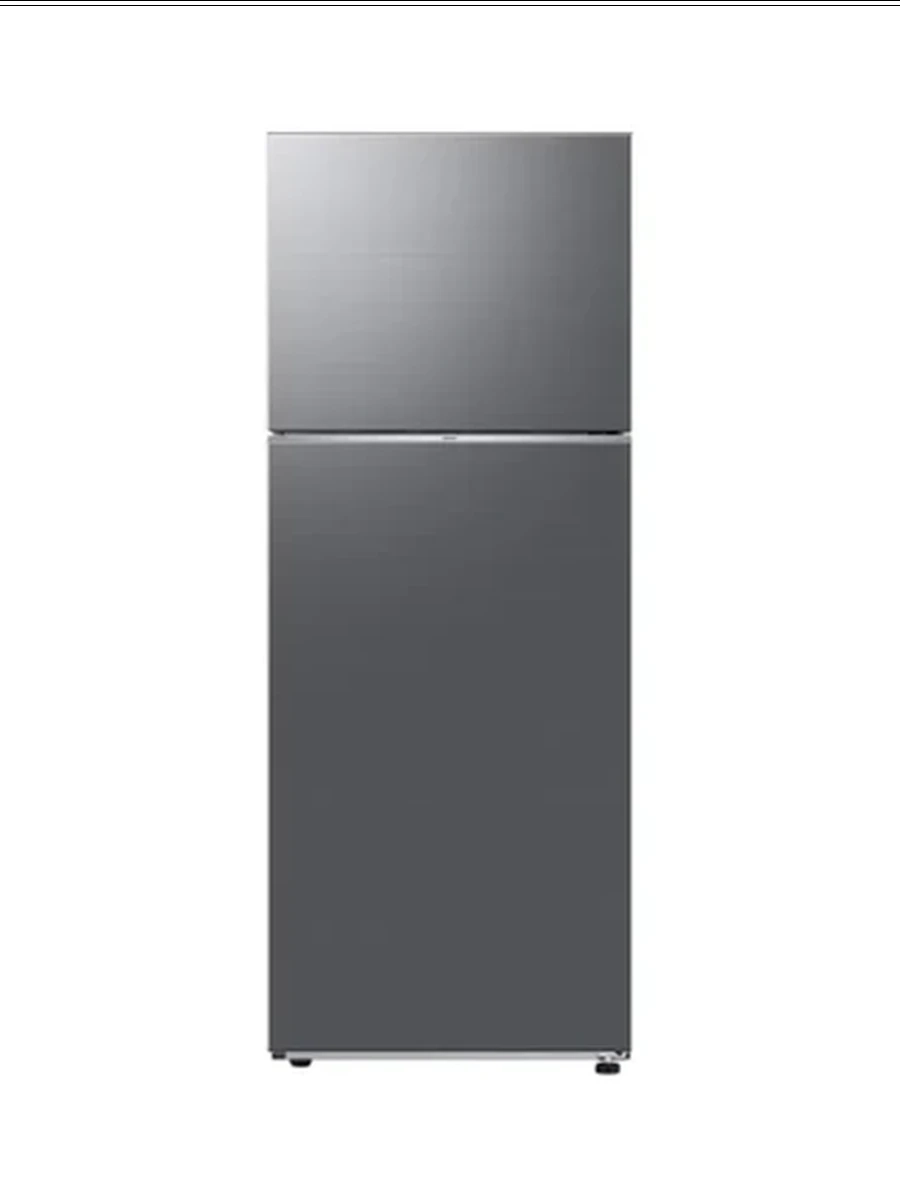 Холодильник SAMSUNG RT47CG6442S9WT