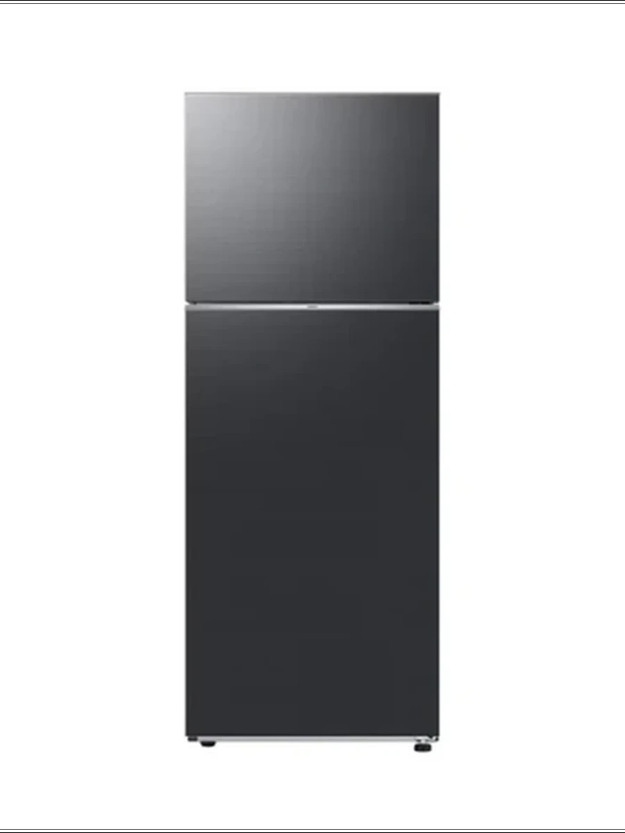 Холодильник SAMSUNG RT47CG6442B1WT