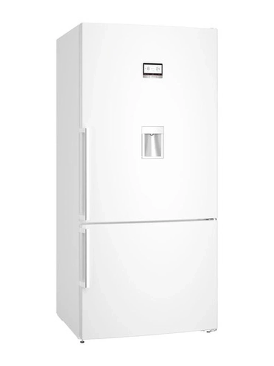 Двухкамерный холодильник Bosch KGD86AW31U