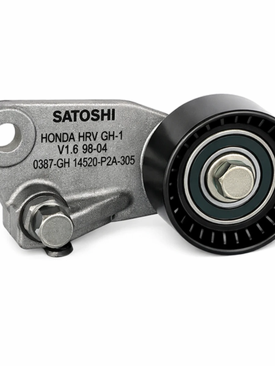 Натяжной ролик ремня SATOSHI для Honda HR-V GH-1 (1998–2004)