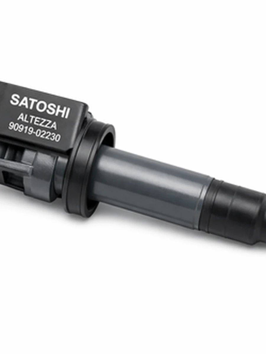 Катушка зажигания SATOSHI ALTEZZA (OEM 90919-02230)