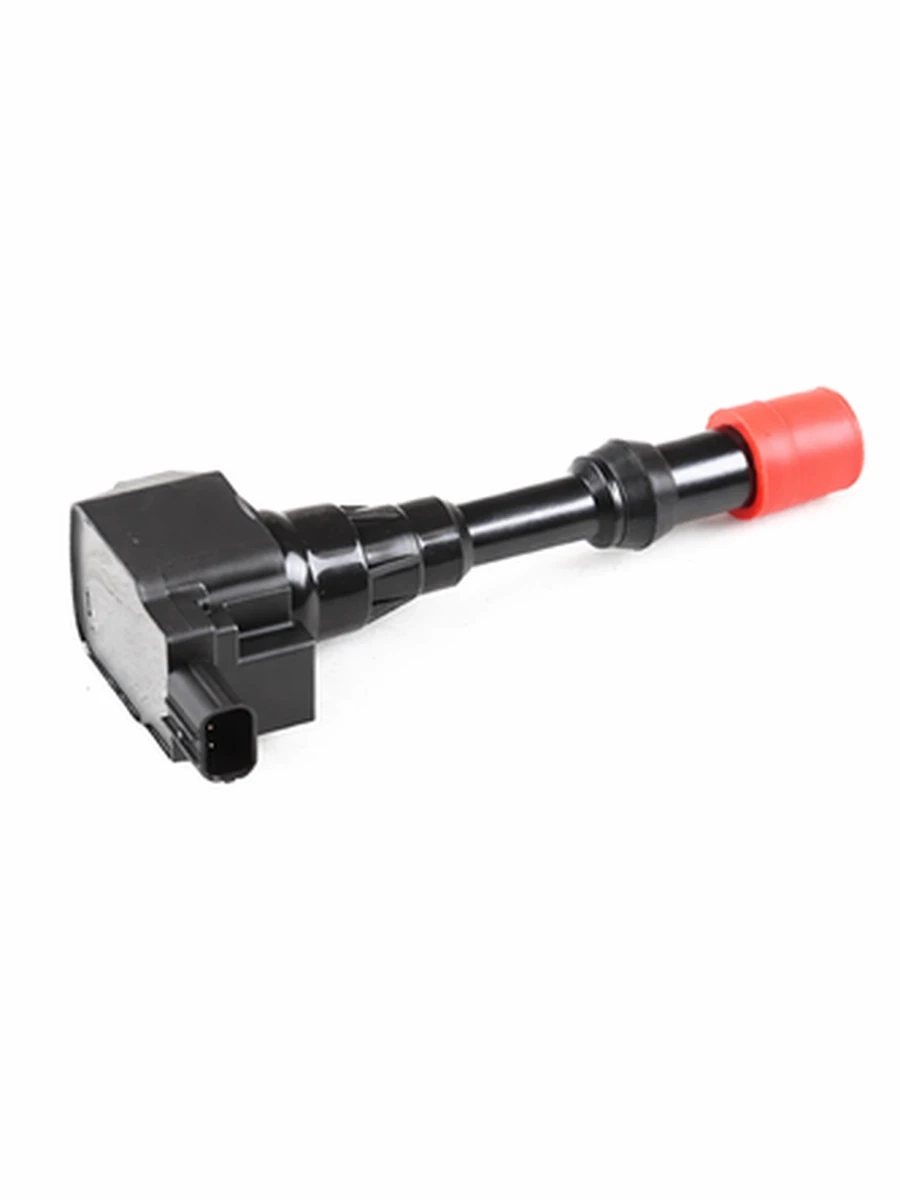 катушка зажигания HONDA FIT GD V1.3 02-08 передний SATOSHI 30520-PWA-003