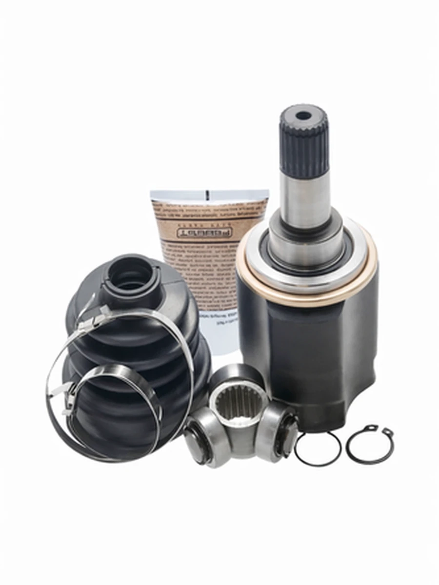 граната внутреняя (SATOSHI) HONDA CRV RD-1 97-01 LH . ACCORD CF 98-02 27х30х40 HO-532