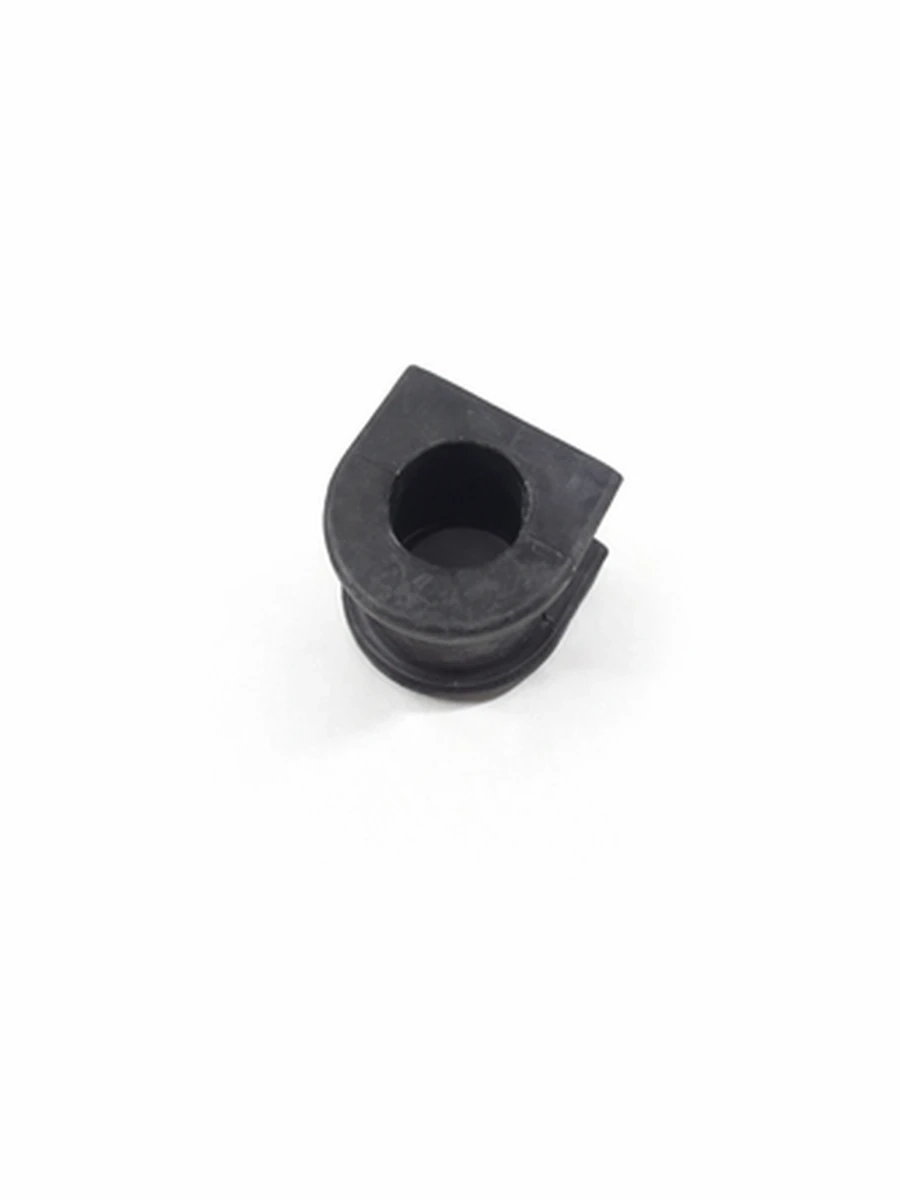 Втулка переднего стабилизатора (Front Stabilizer Bar Bushing) оригинальный номер: 48815-33100 / 4881533100 (OEM Toyota)