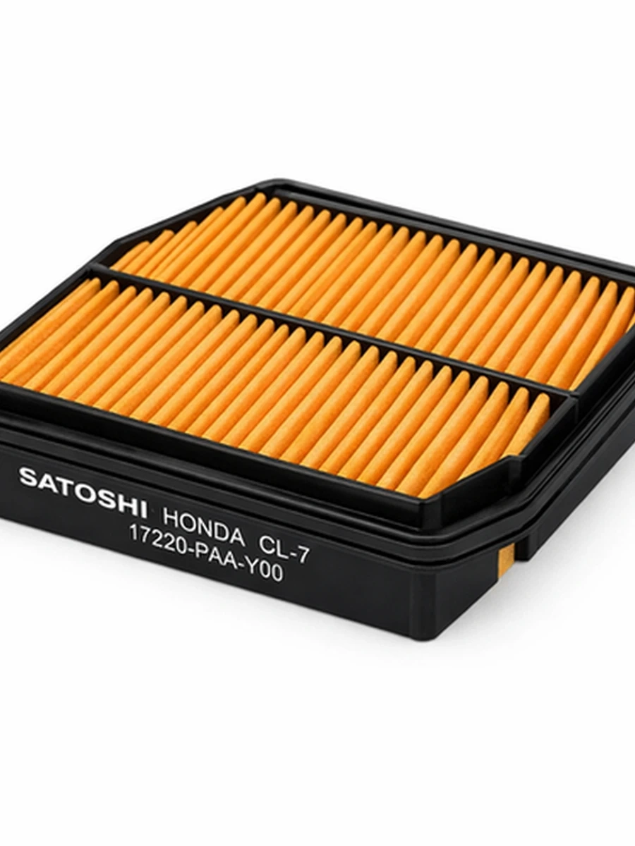 Воздушный фильтр SATOSHI HONDA CL-7 17220-PAA-Y00