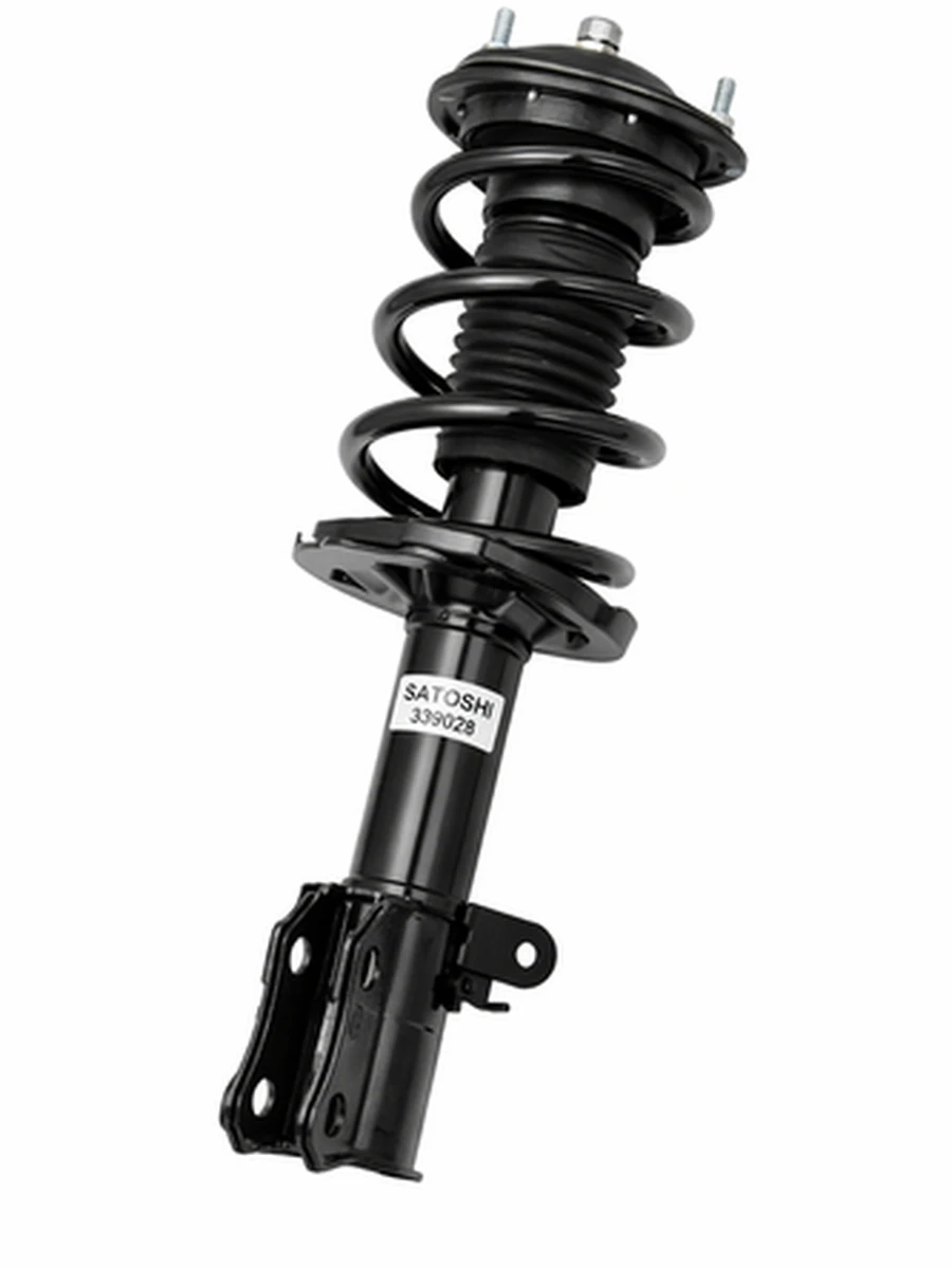Амортизатор передний левый SATOSHI 339028 для автомобиля Honda StepWGN RF3/RF4 2001–2005 гг.