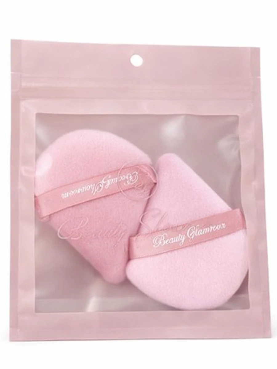 Beauty Showroom пуховка для пудры