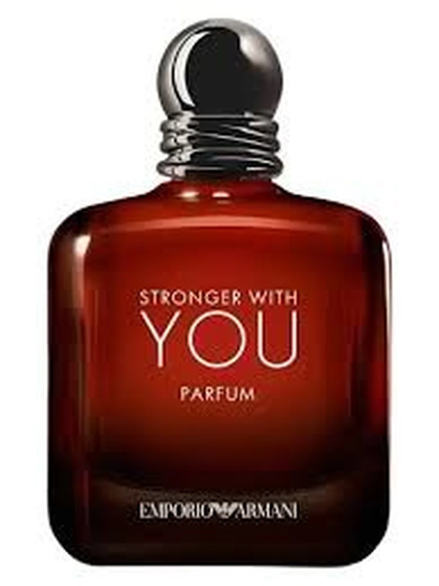 Giorgio Armani Stronger With You Parfum Парф.вода 100 ml