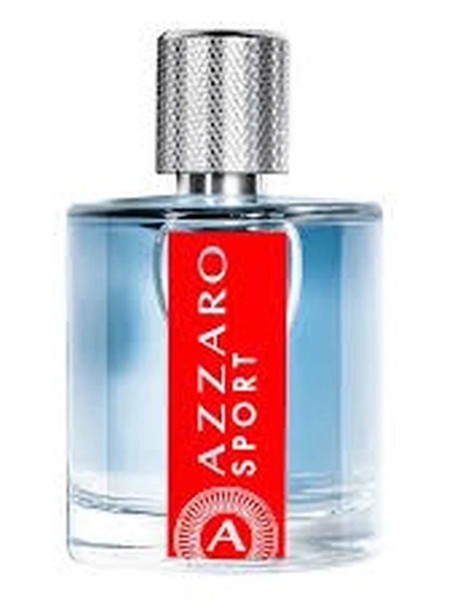 Azzaro Sport Туал.вода 100 ml