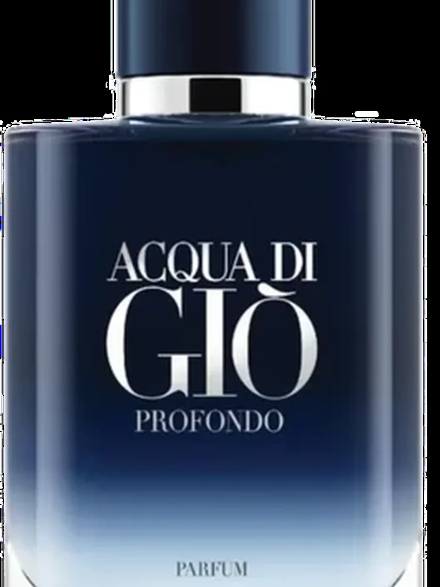 Giorgio Armani Acqua Di Gio  Profondo парфюм 100 мл