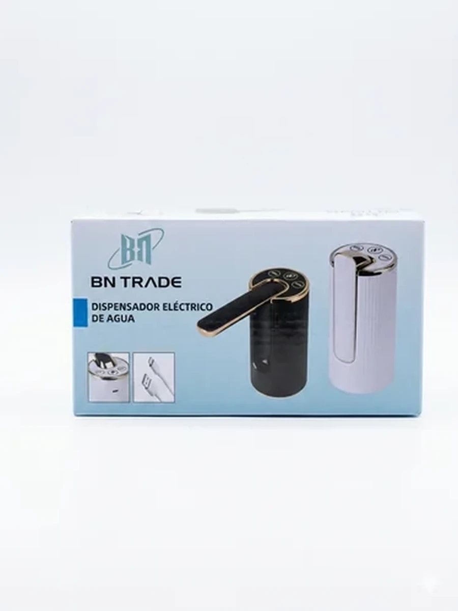 Электрический диспенсер для воды BN Trade