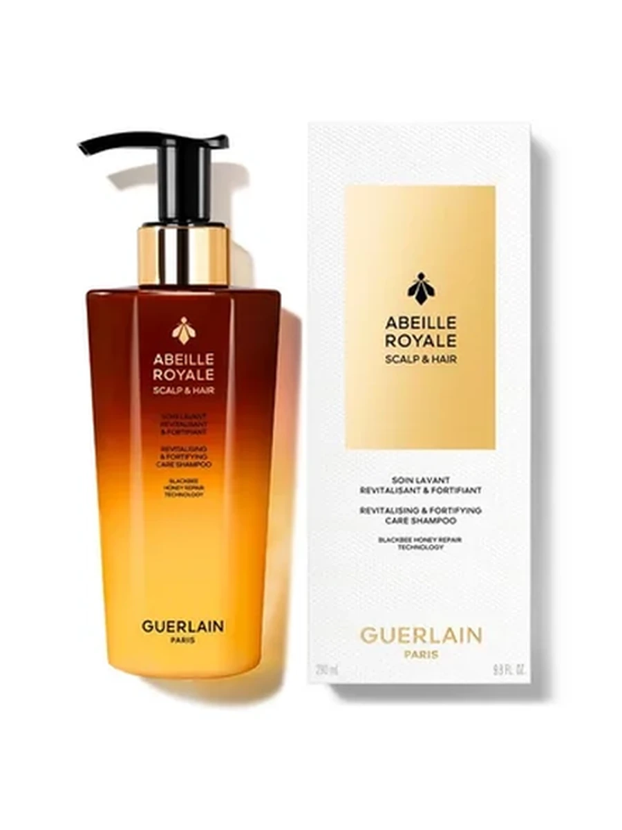 Guerlain Abeille Royale Scalp & Hair 290ml