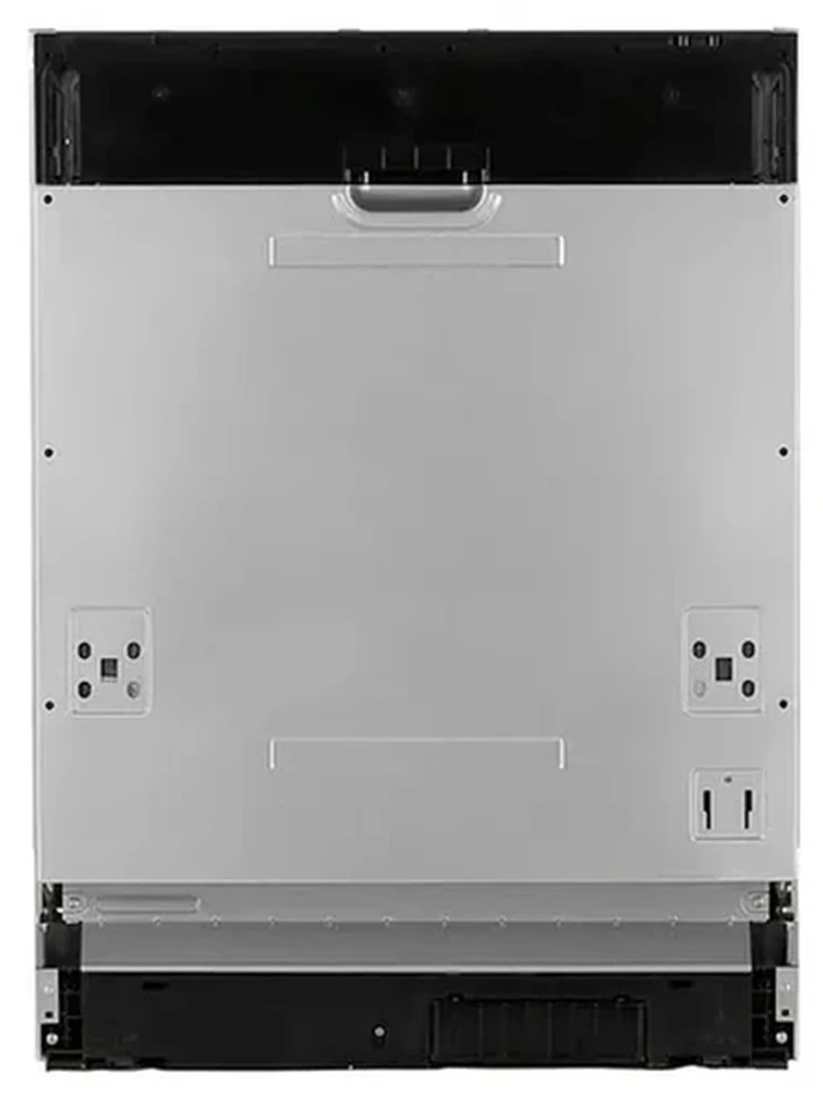 Встраиваемая посудомоечная машина Samsung DW60M5050BB/WT