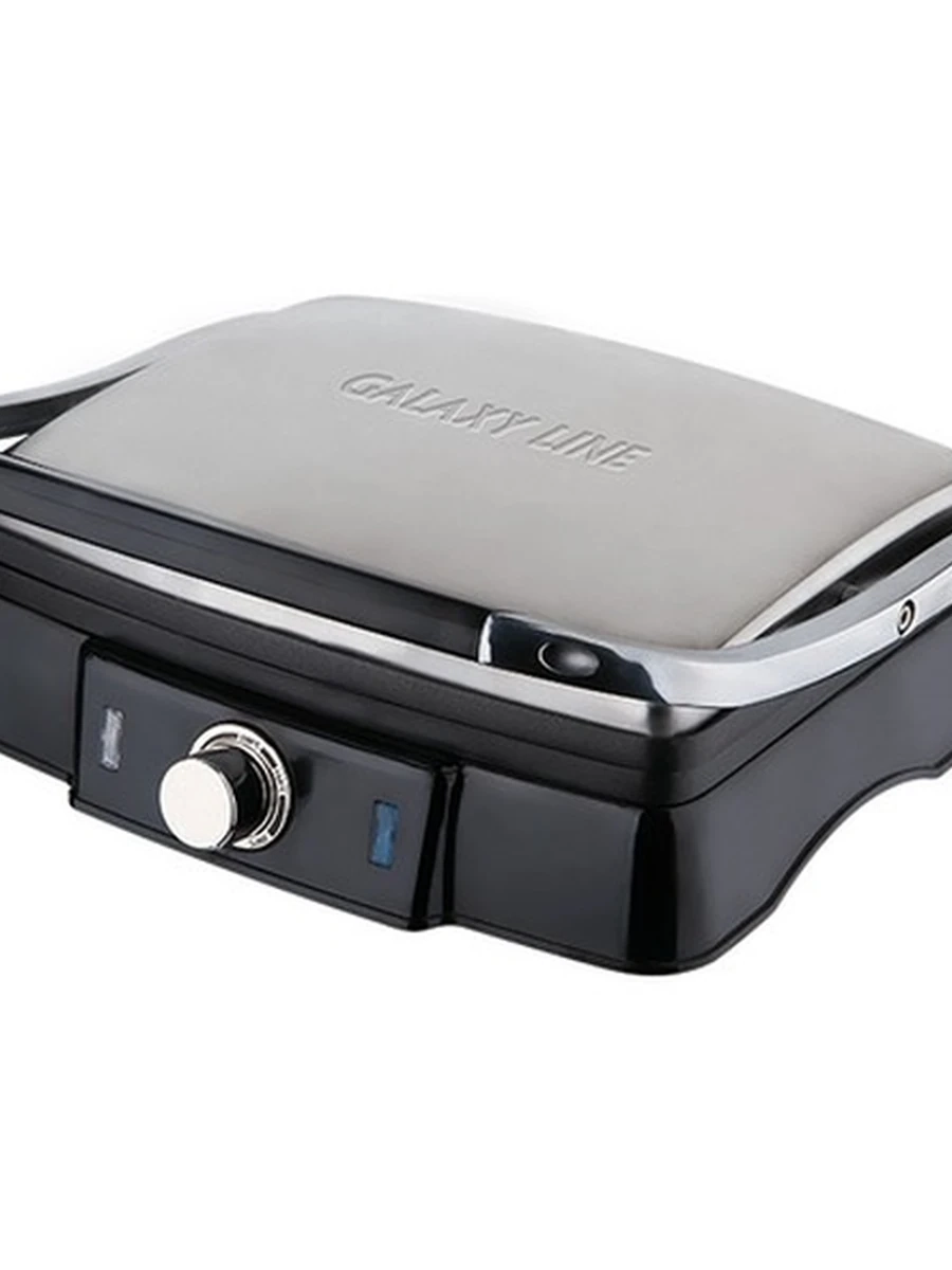 Гриль электрический Galaxy LINE GL 2961