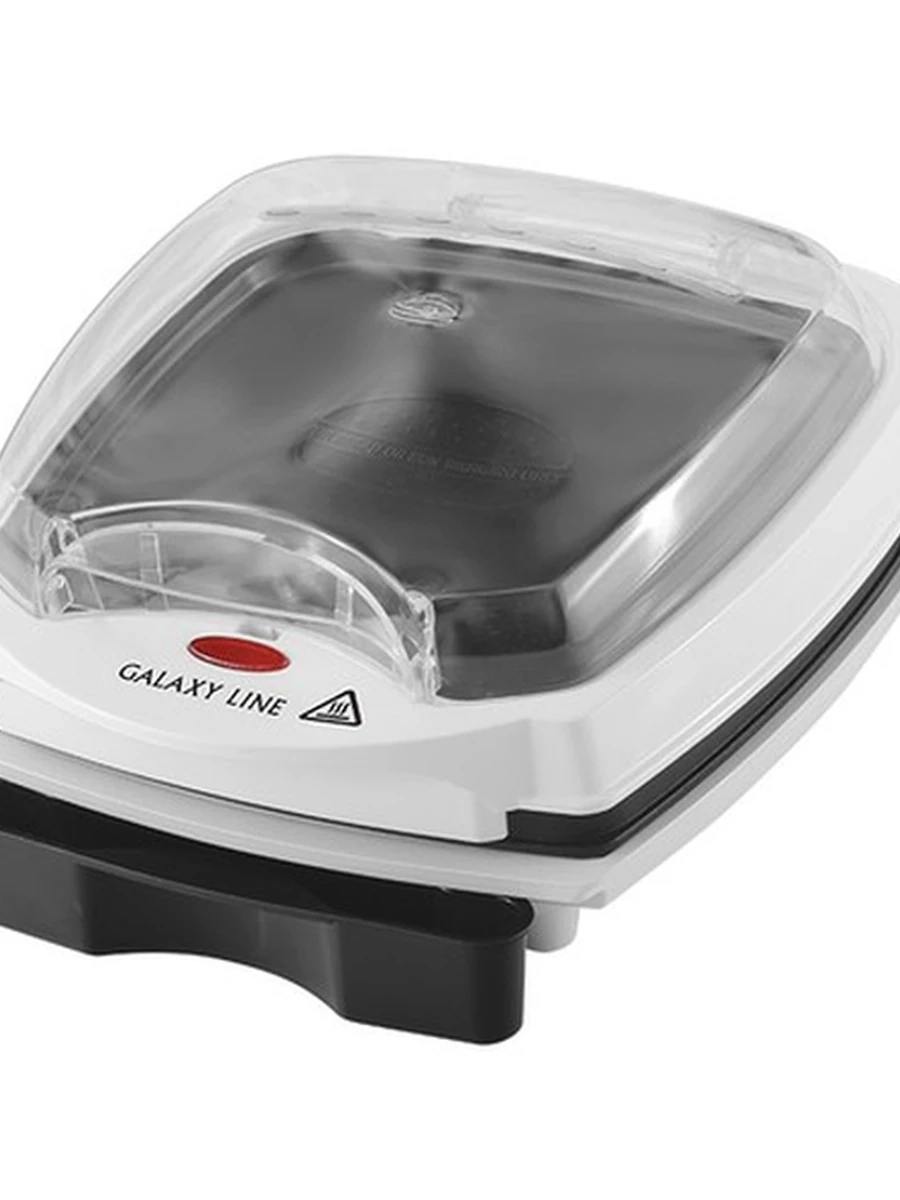 Гриль электрический Galaxy LINE GL 2967