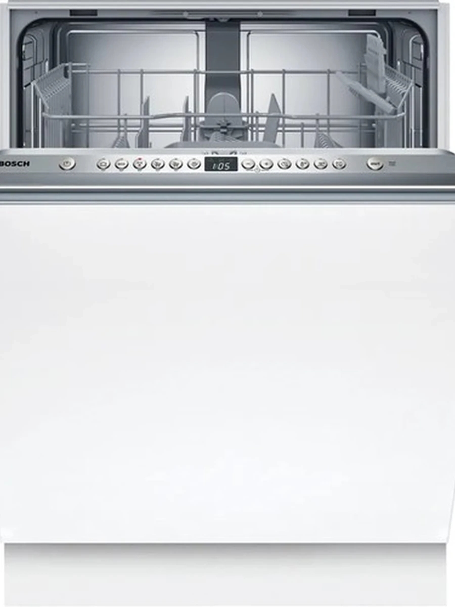 Встраиваемая посудомоечная машина Bosch SMV26AX00Q