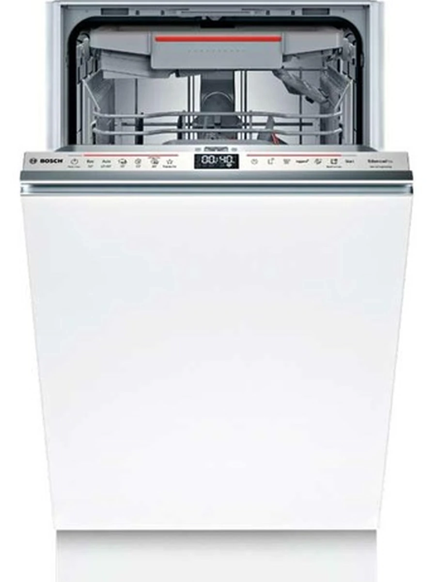 ВСТРАИВАЕМАЯ ПОСУДОМОЕЧНАЯ МАШИНА BOSCH SPV6EMX70Q