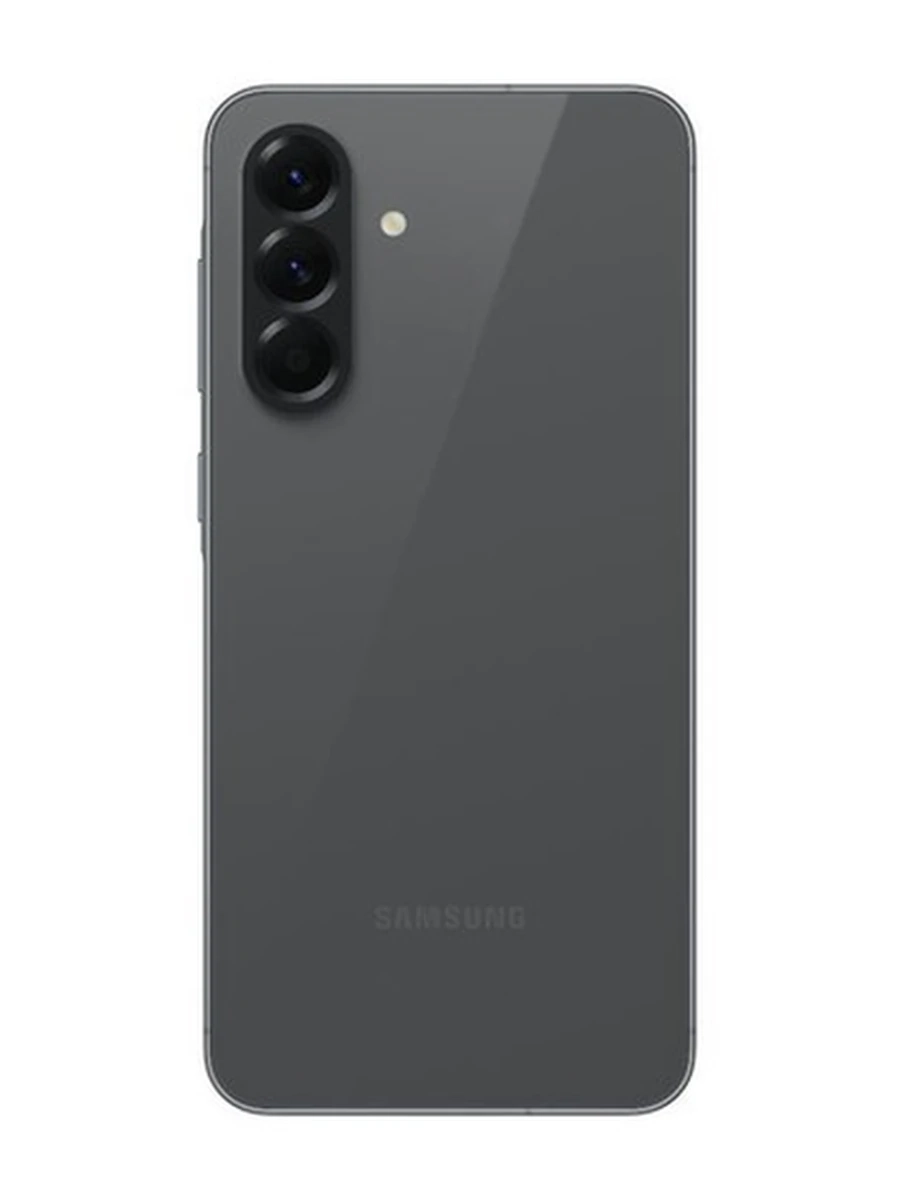 Смартфон Samsung Galaxy A56 8/128GB Black