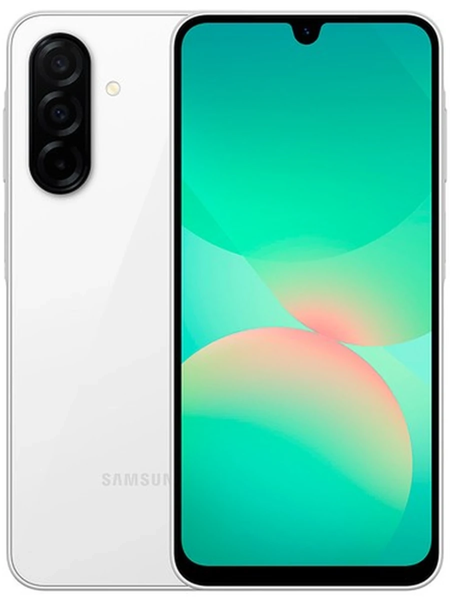 Смартфон Samsung Galaxy A26  6/128GB