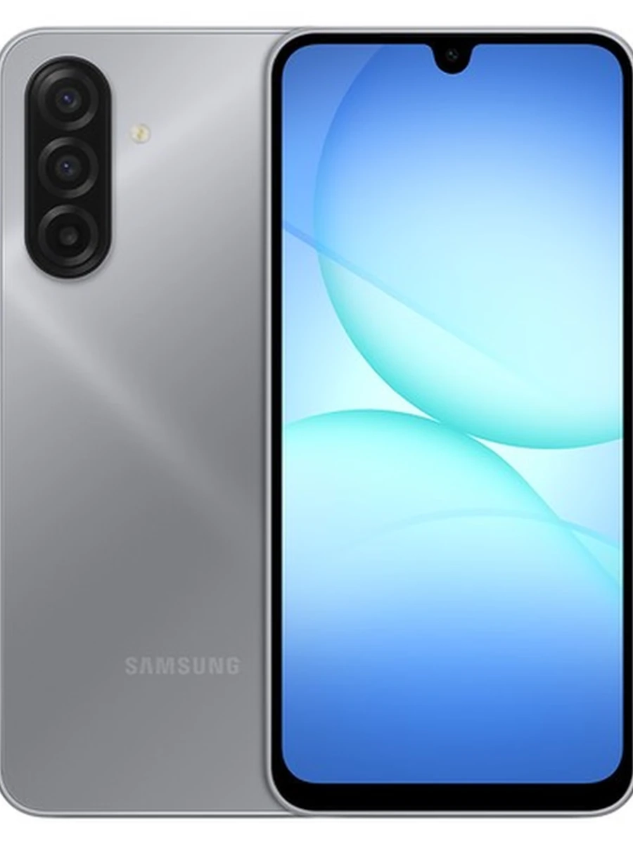 Смартфон Samsung Galaxy A17 4/128GB
