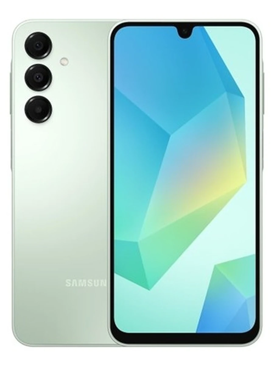 Смартфон Samsung Galaxy A16    4/128GB