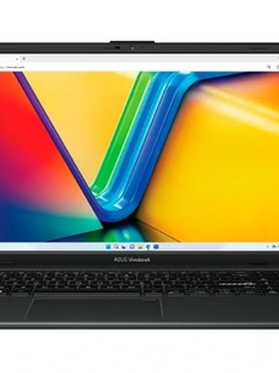 Ноутбук Asus Vivobook Go 15 E1504GA-BQ610 Core i3-N305 8GB / SSD 256GB / UHD Graphics / NO OS / 90NB0ZT2-M02510