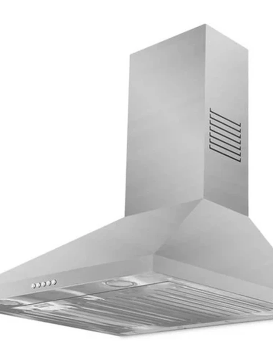 Вытяжка Artel ART-0760 PRIMA Инокс (700 m³)-60 cm