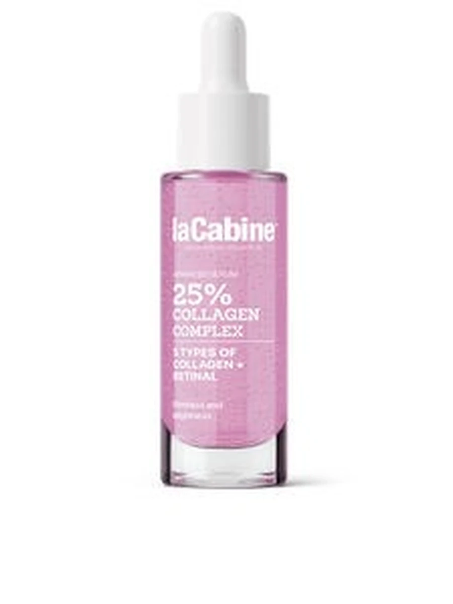 LaCabine Сыворотка для лица с коллагеном