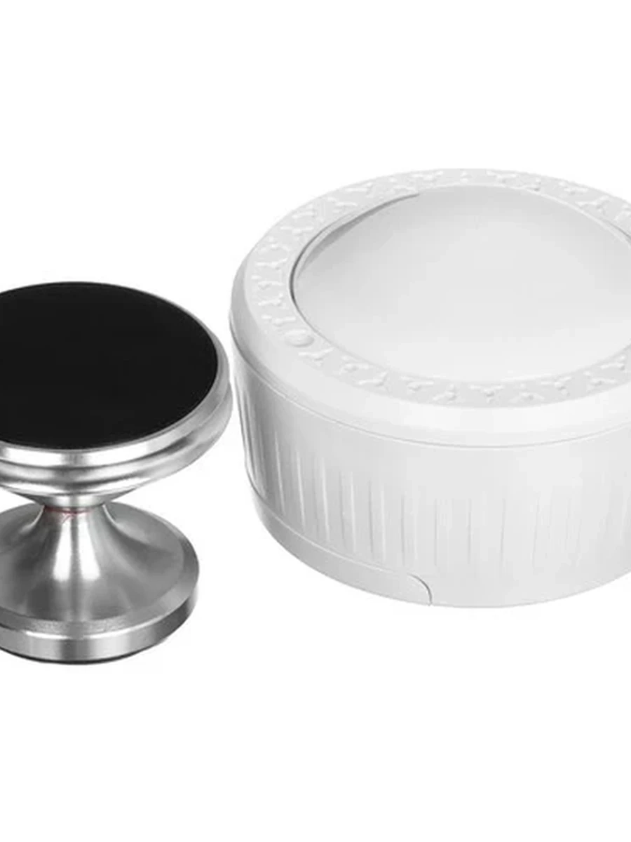 Умный мультидатчик Zigbee EKF Connect  [Zigbee, датчик: температуры, влажности, освещенности, движения]