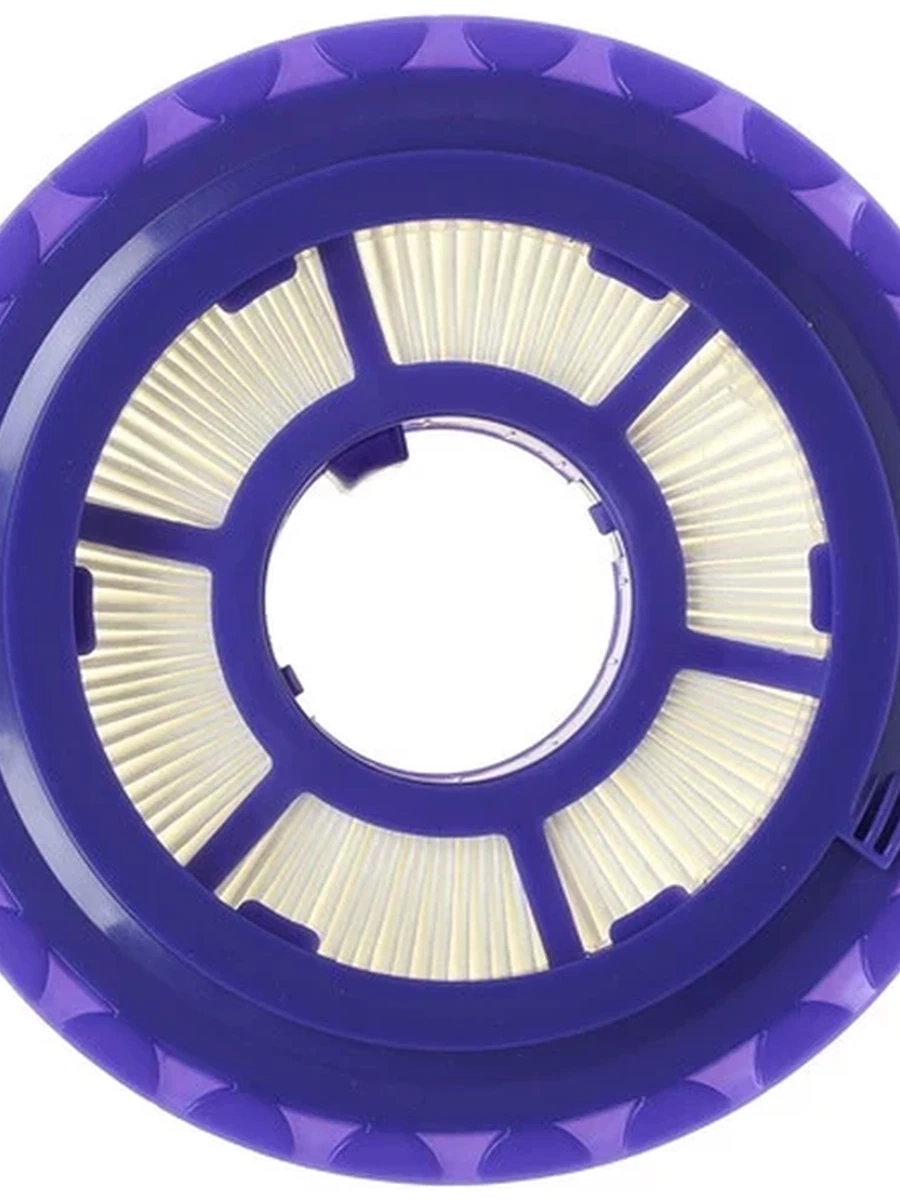 HEPA фильтр Ozone microne H-91  [ Для моделей пылесосов: Dyson/Количество в упаковке: 1шт]
